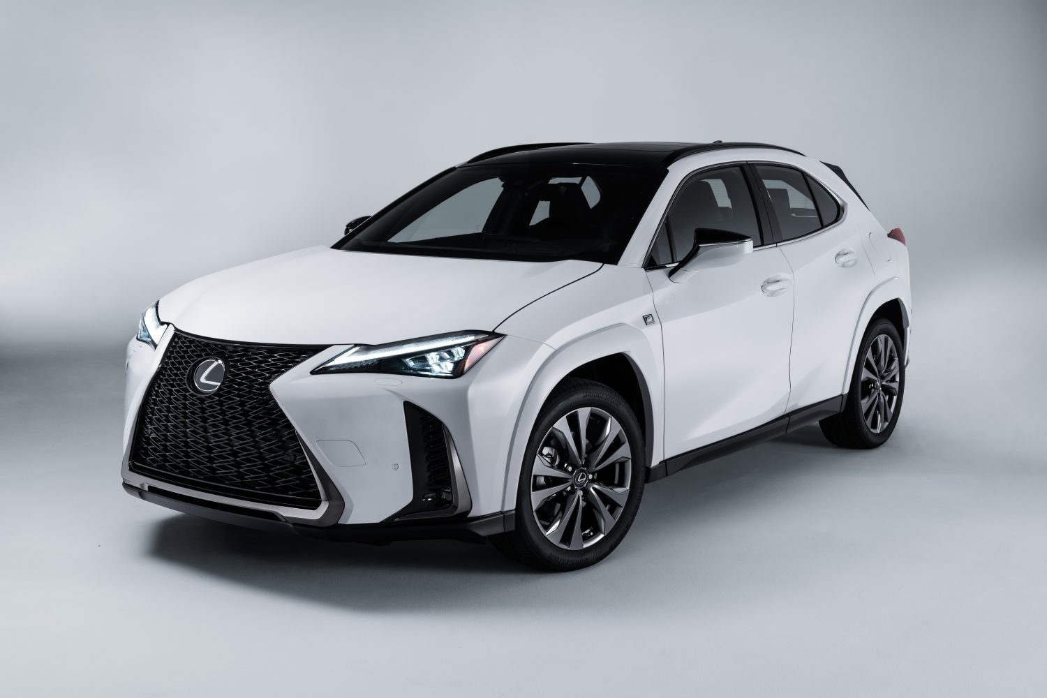 2024 Lexus Ux 300h Nanon Veradis