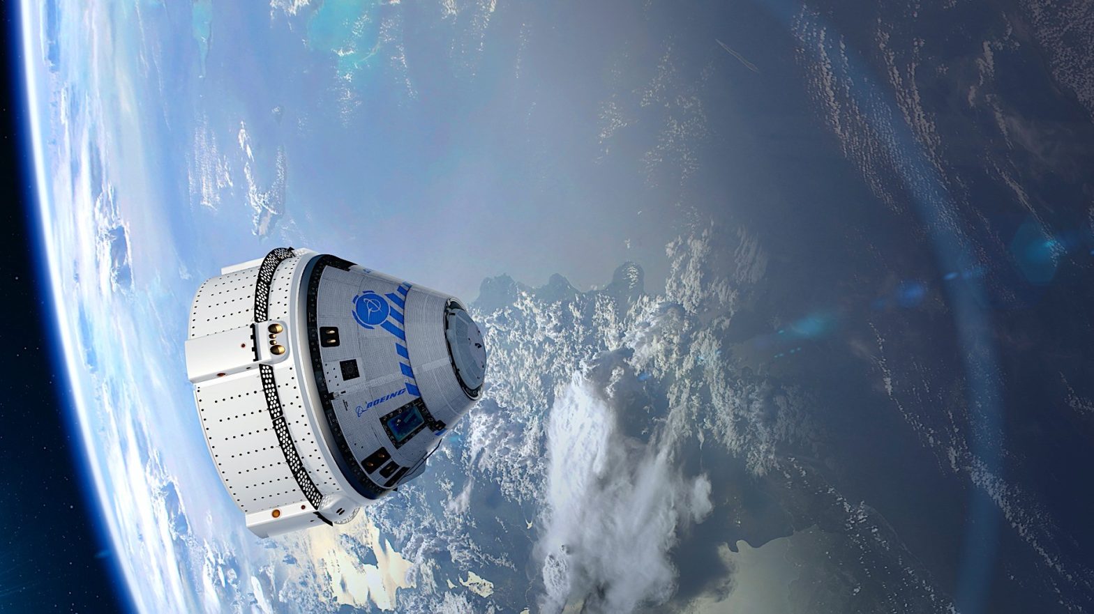 Boeing Starliner’s Journey: The Challenges, Setbacks, And Triumphs In ...