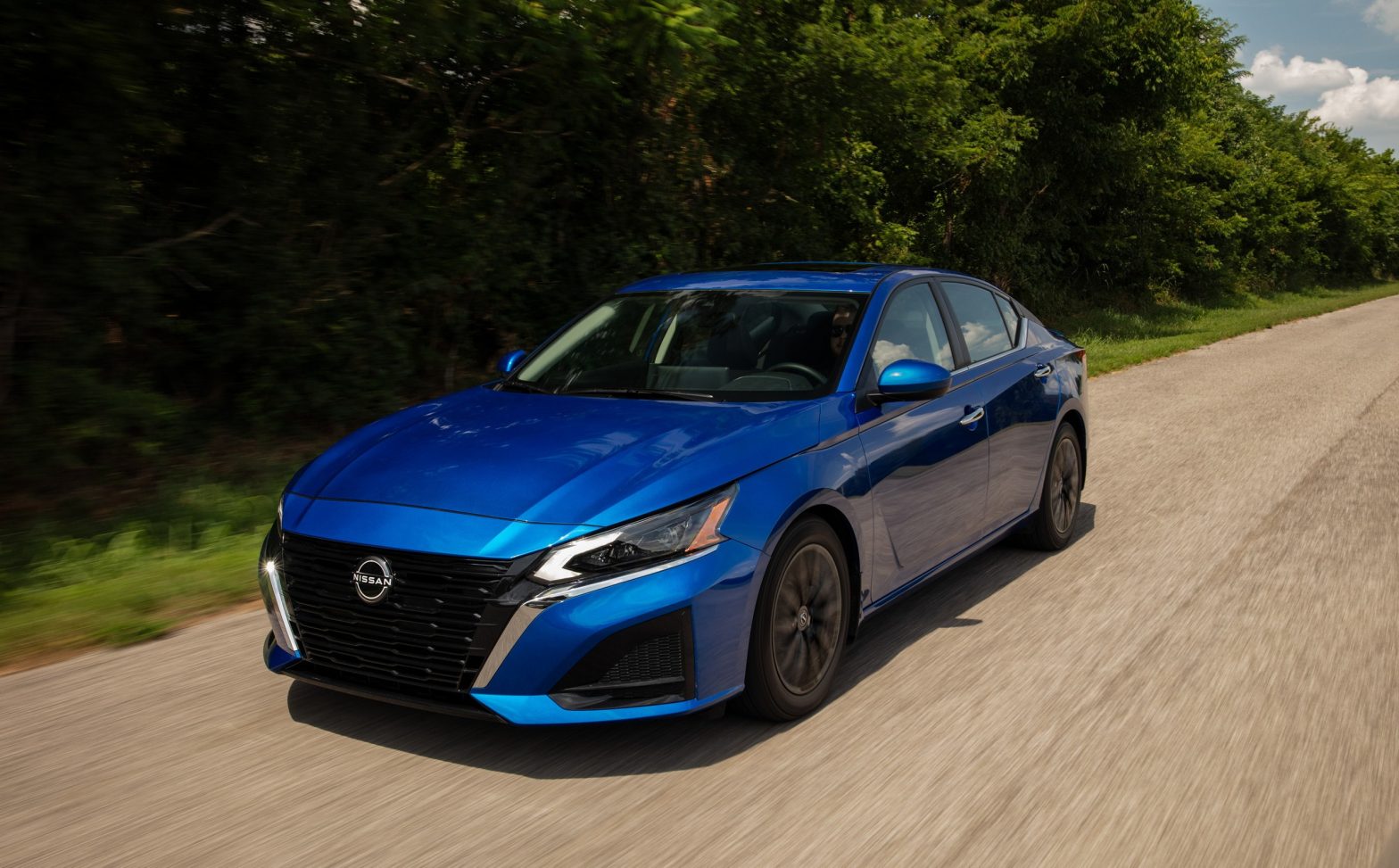 2025 Nissan Altima’s Turbo Engine Departure and What It Means for the
