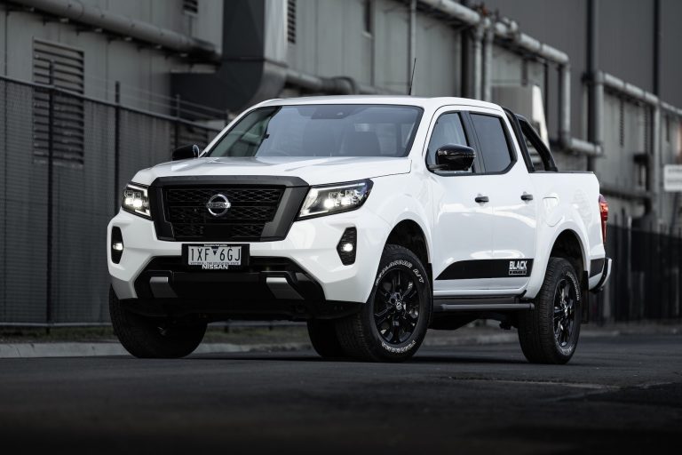 Nissan Australia