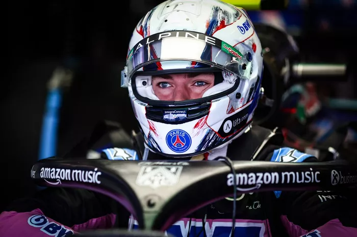 Pierre Gasly's Leadership at Alpine Amid Management Upheaval