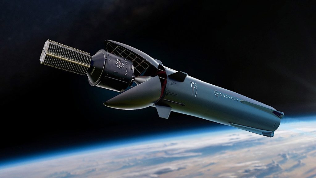 Rocket Lab's Neutron Rocket and Archimedes Engine The Next Leap in Space Exploration and
