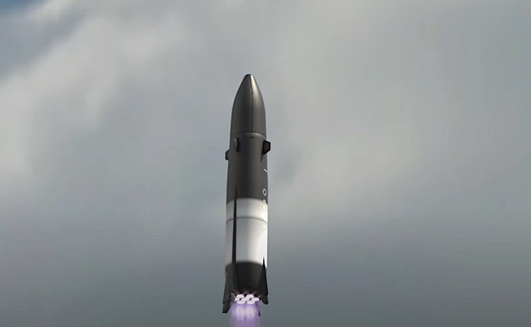 Rocket Lab