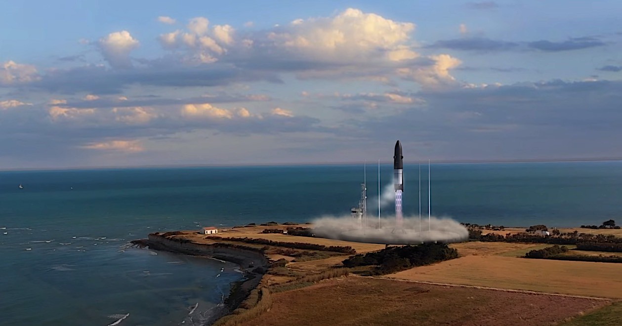 Rocket Lab1