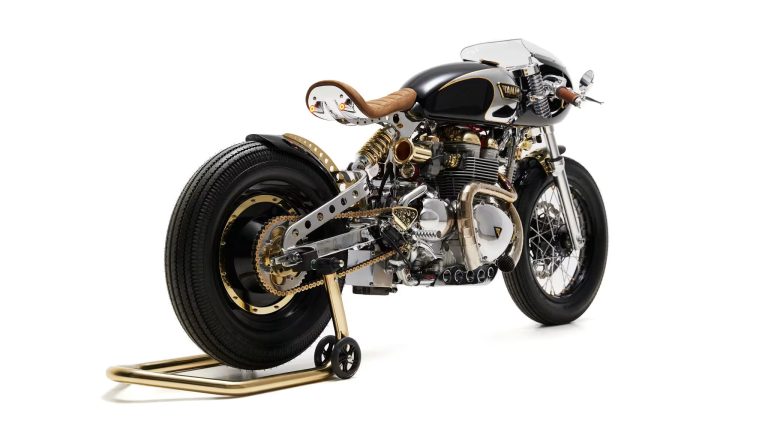 Tamarit Motorcycles