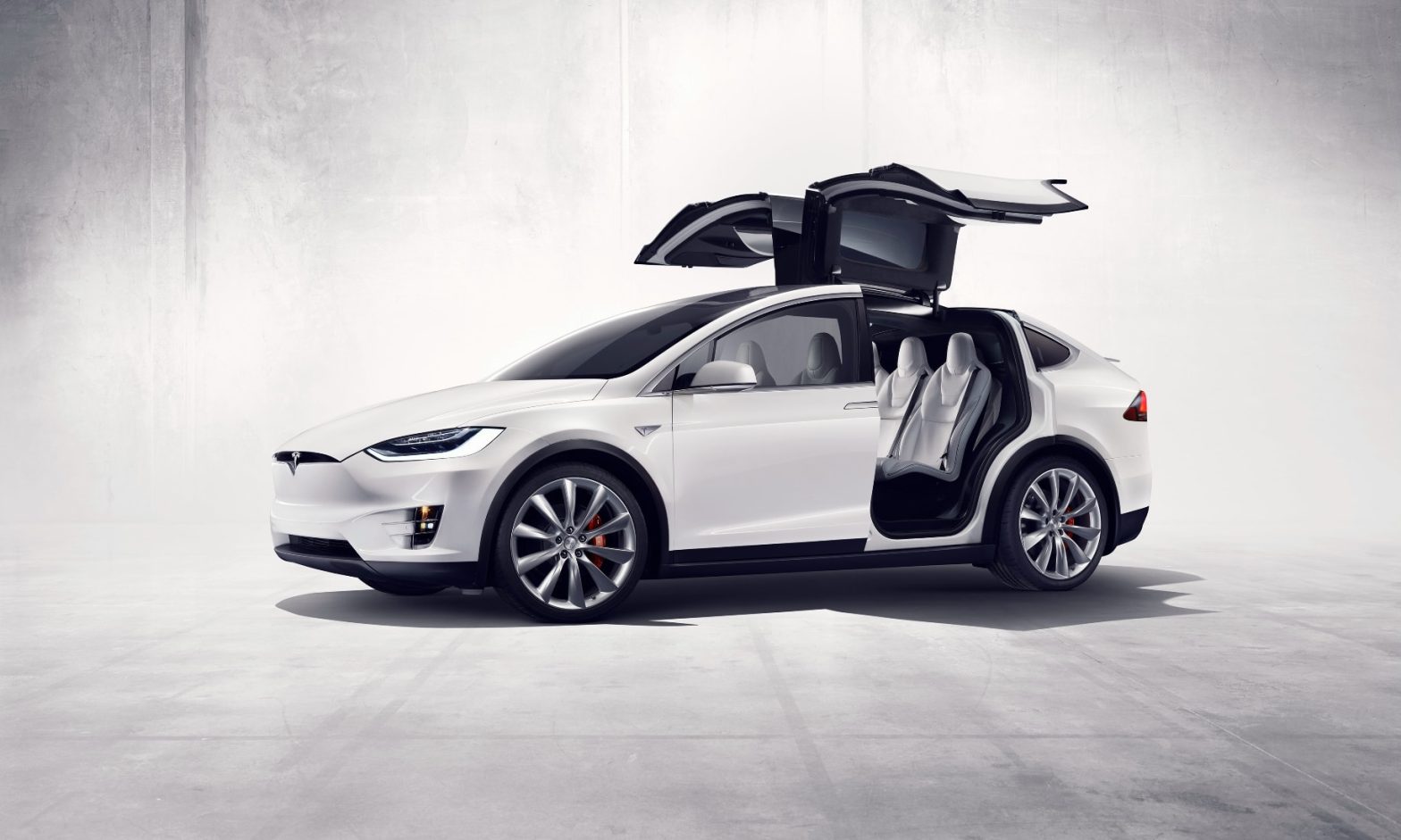 Tesla's Latest Recall for Model X Vehicles Addressing Faulty Roof