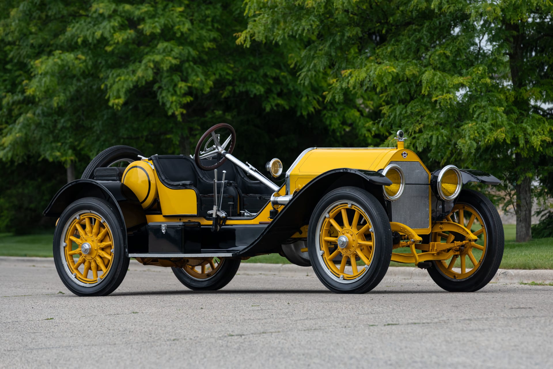 1914 Stutz Bearcat0