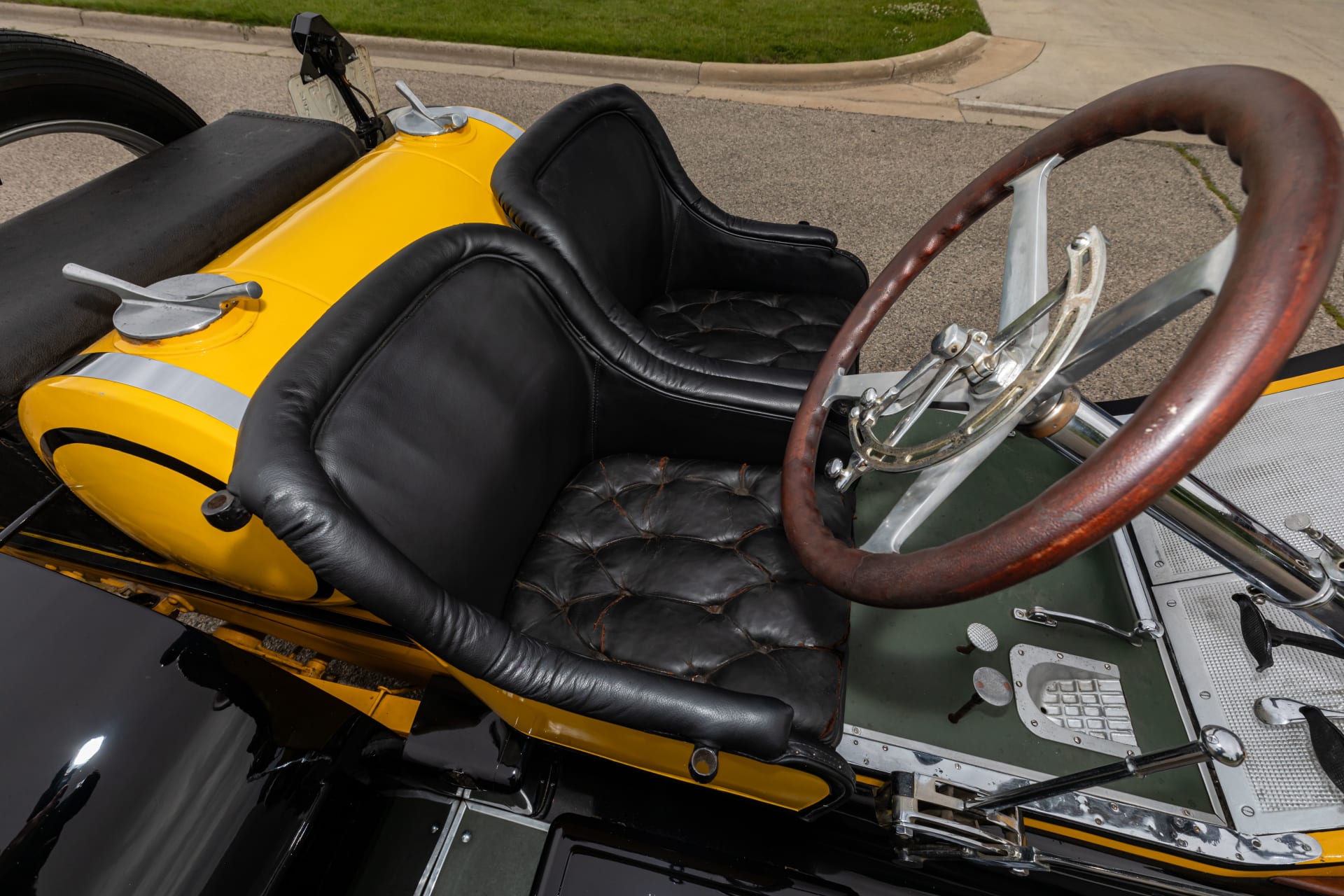 1914 Stutz Bearcat1