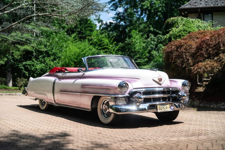 1953 Cadillac