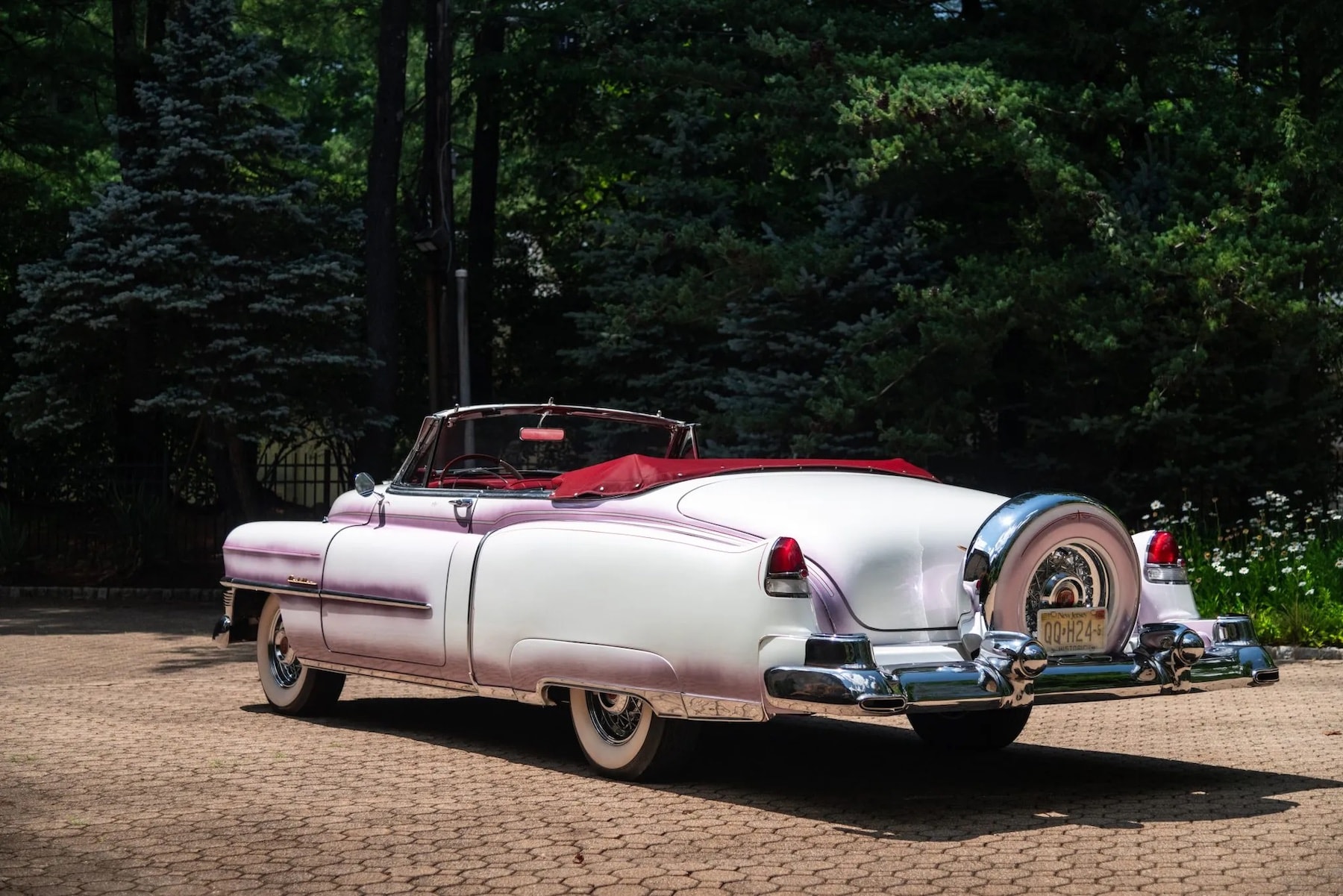 1953 Cadillac0