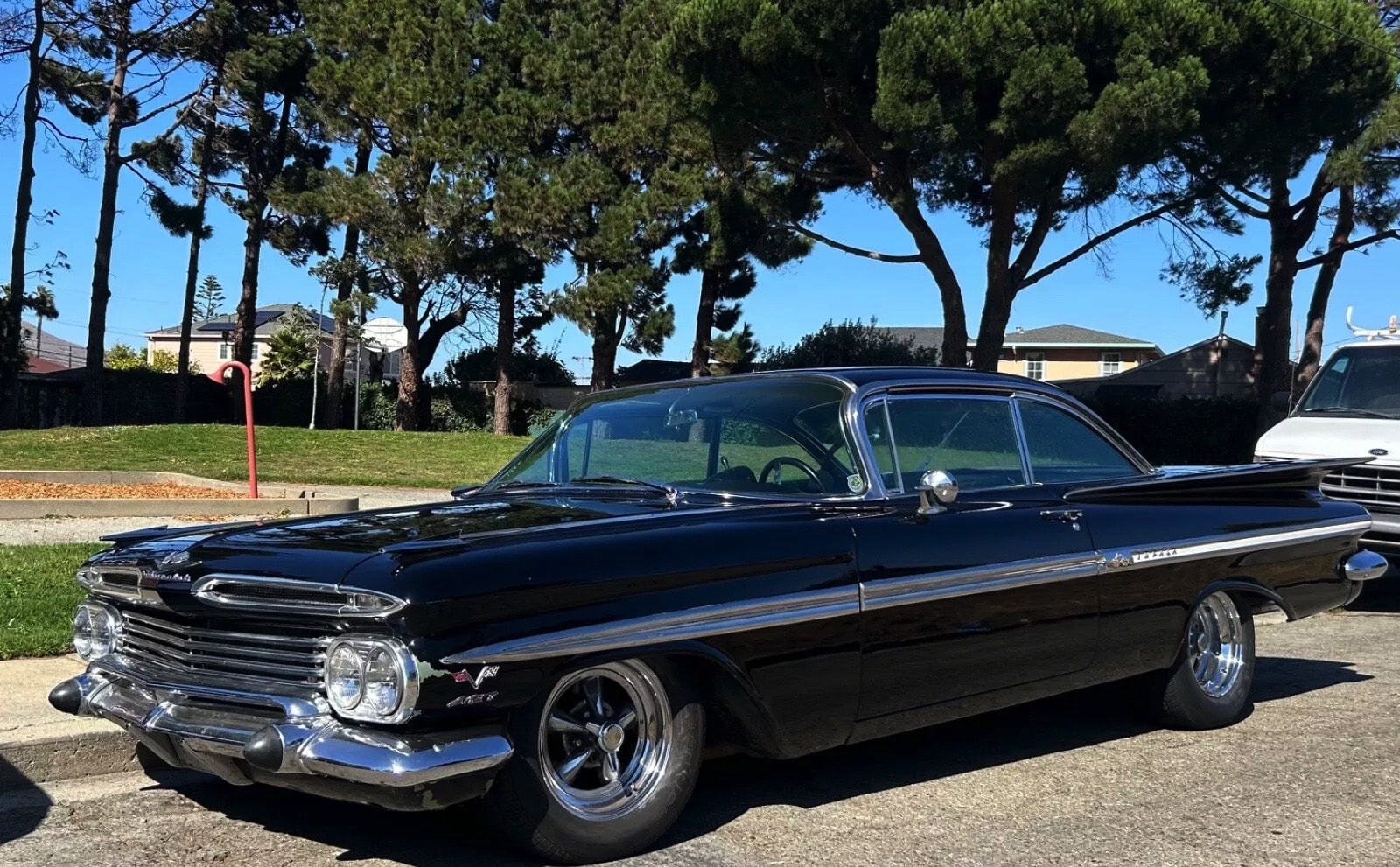 1959 Chevrolet Impala