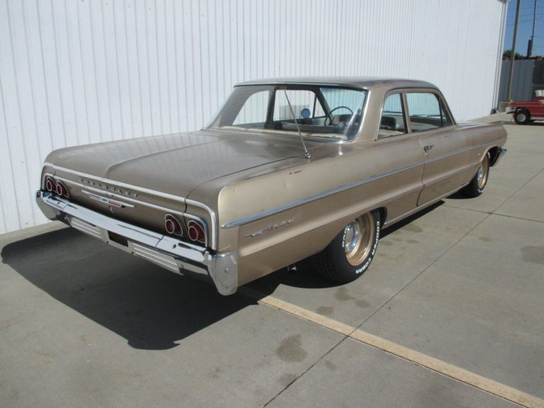 1964 Chevrolet Bel Air