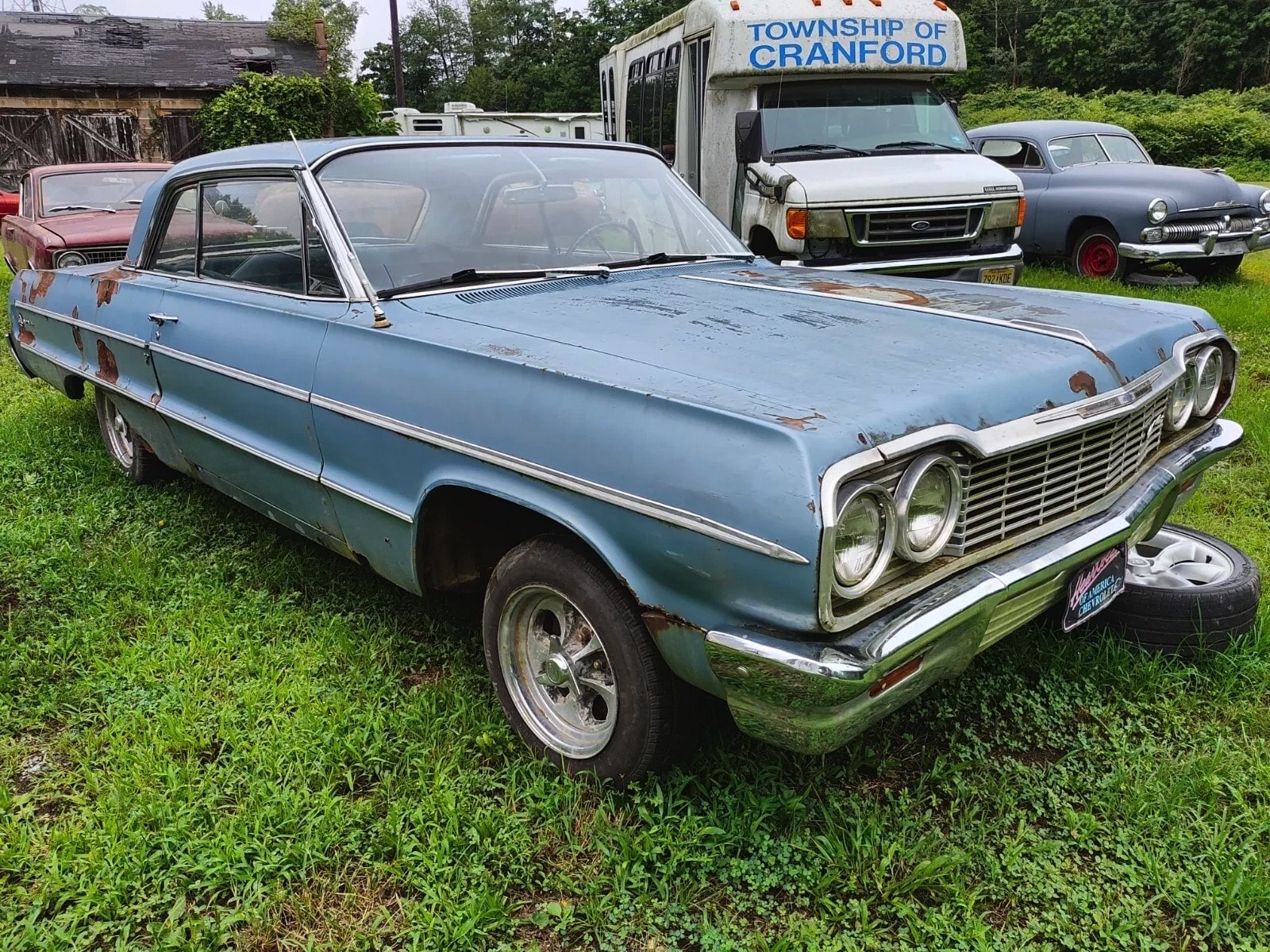 1964 Chevrolet Impala