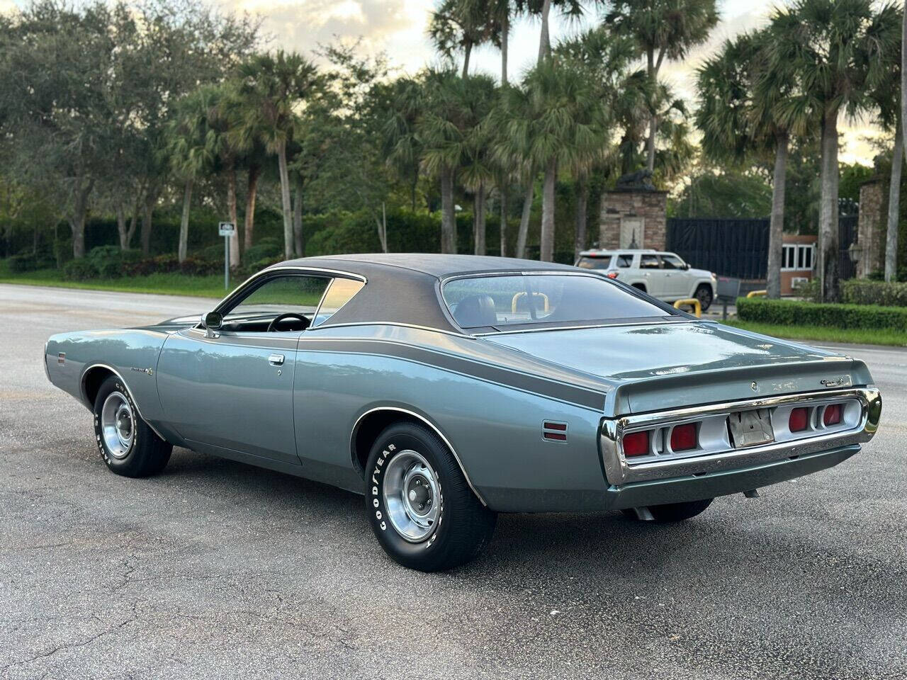 1971 Dodge Super Bee 0