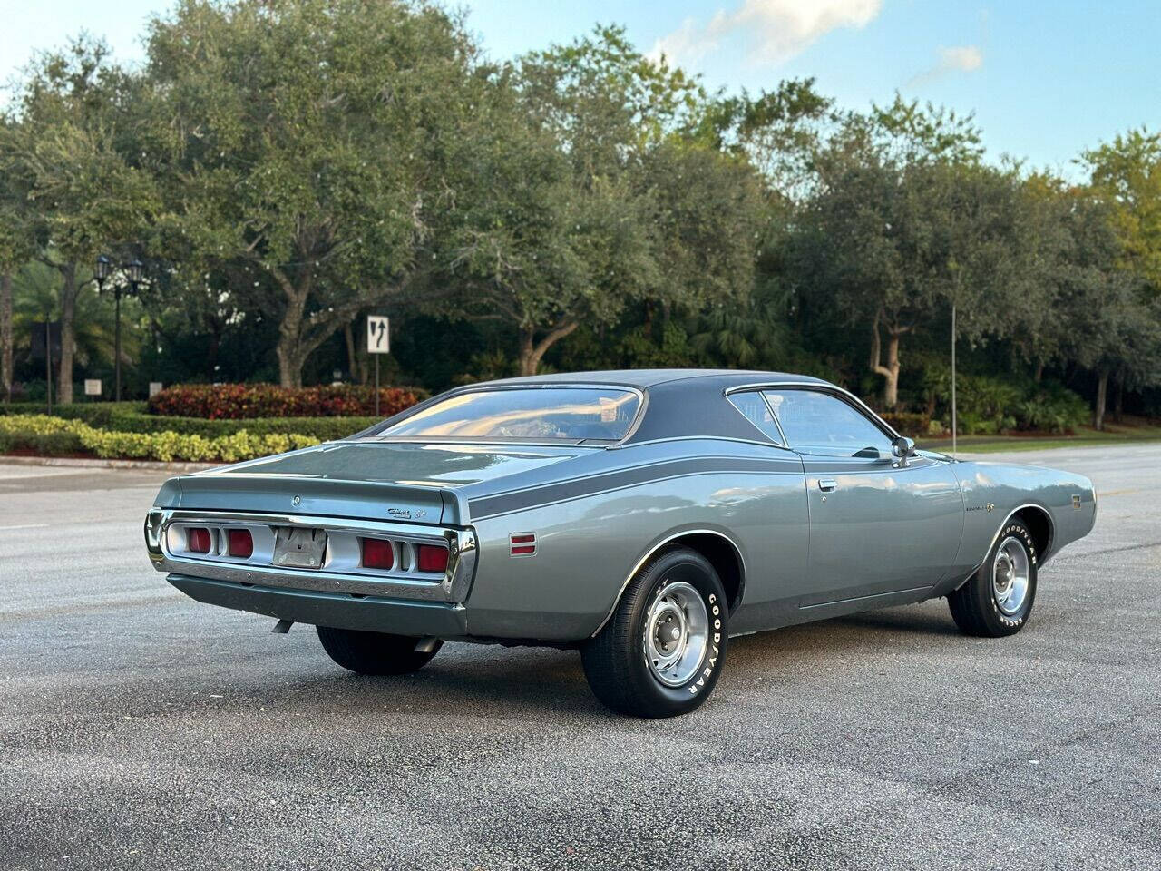 1971 Dodge Super Bee 1