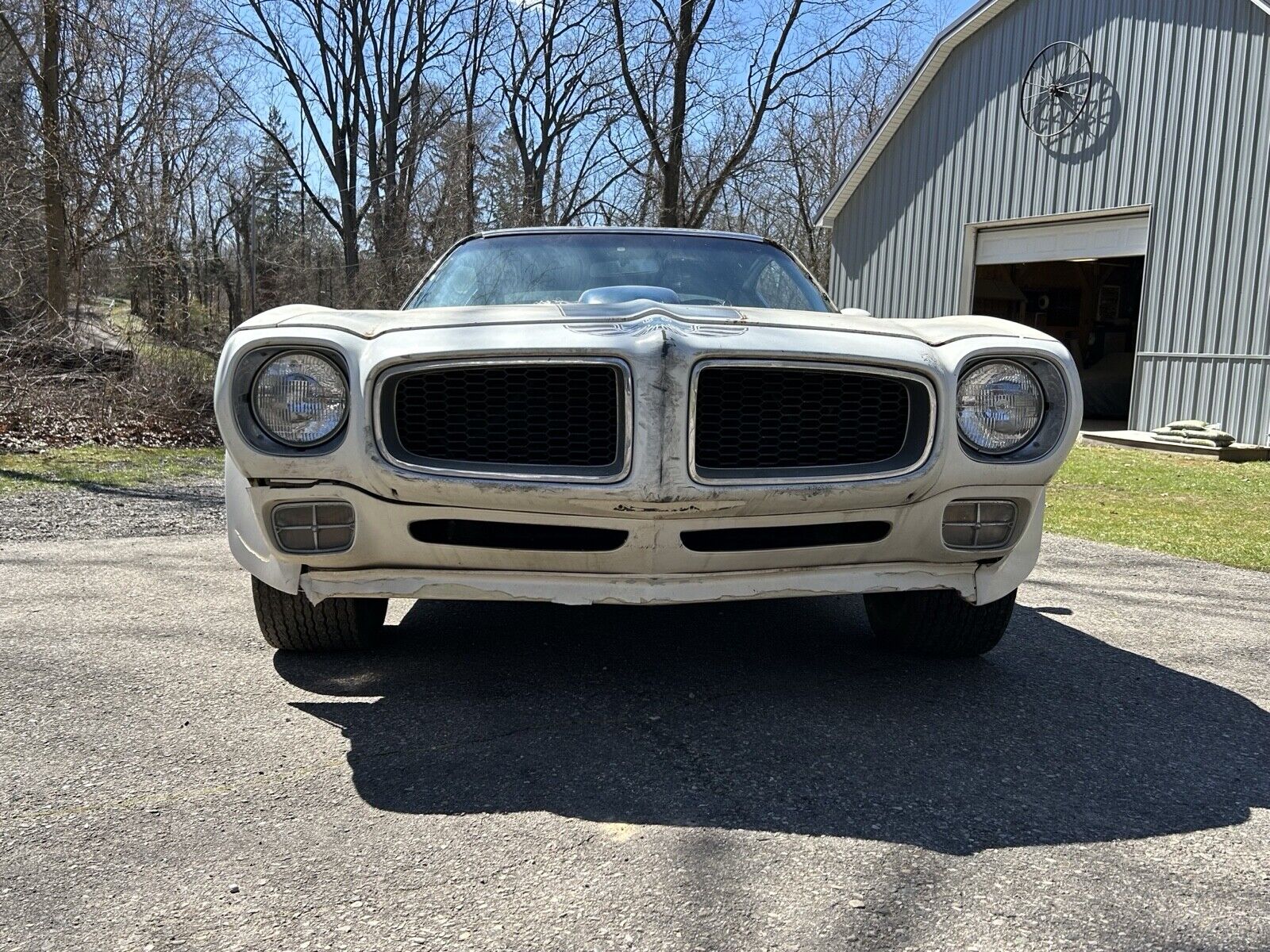 1972 Pontiac Trans Am1