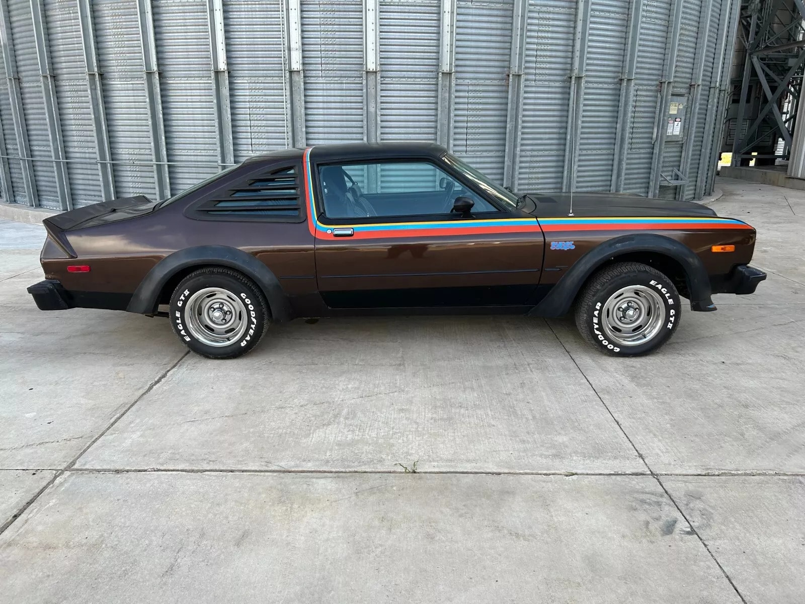 1978 Dodge Aspen Super Coupe