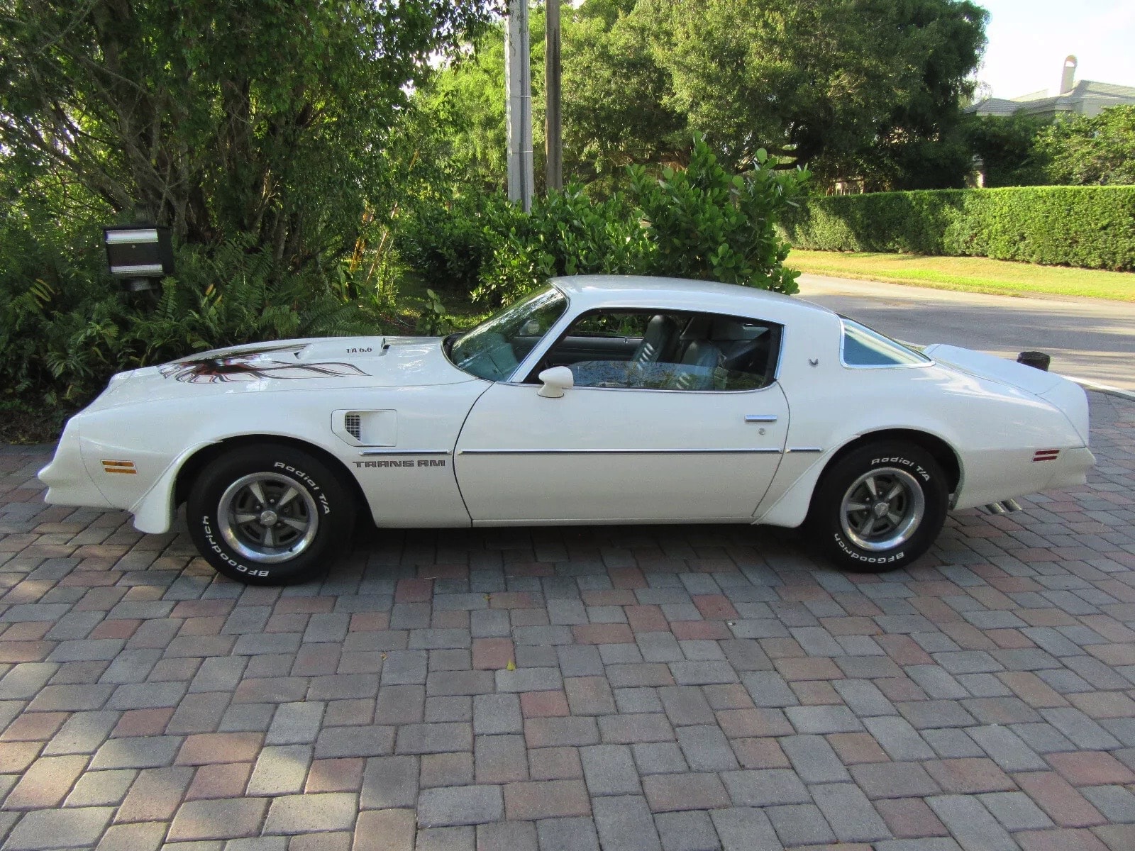 1978 Pontiac Trans Am