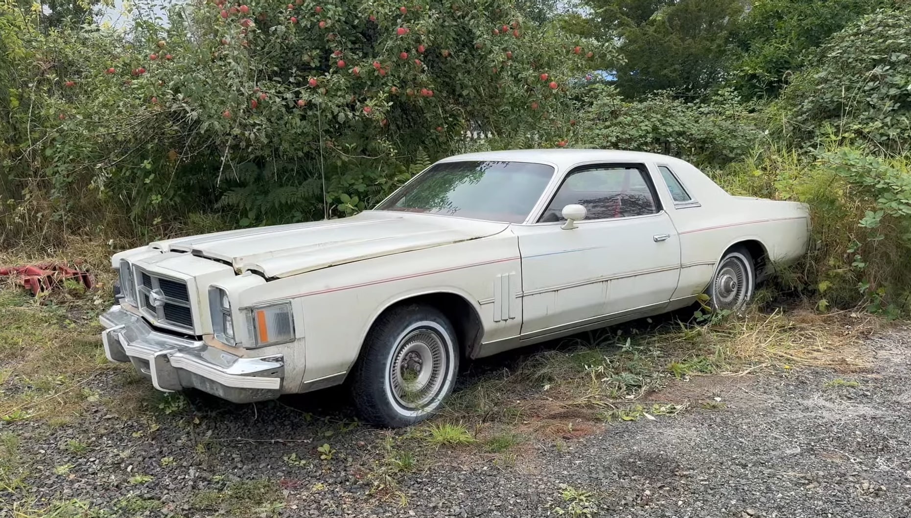 1979 Chrysler 300