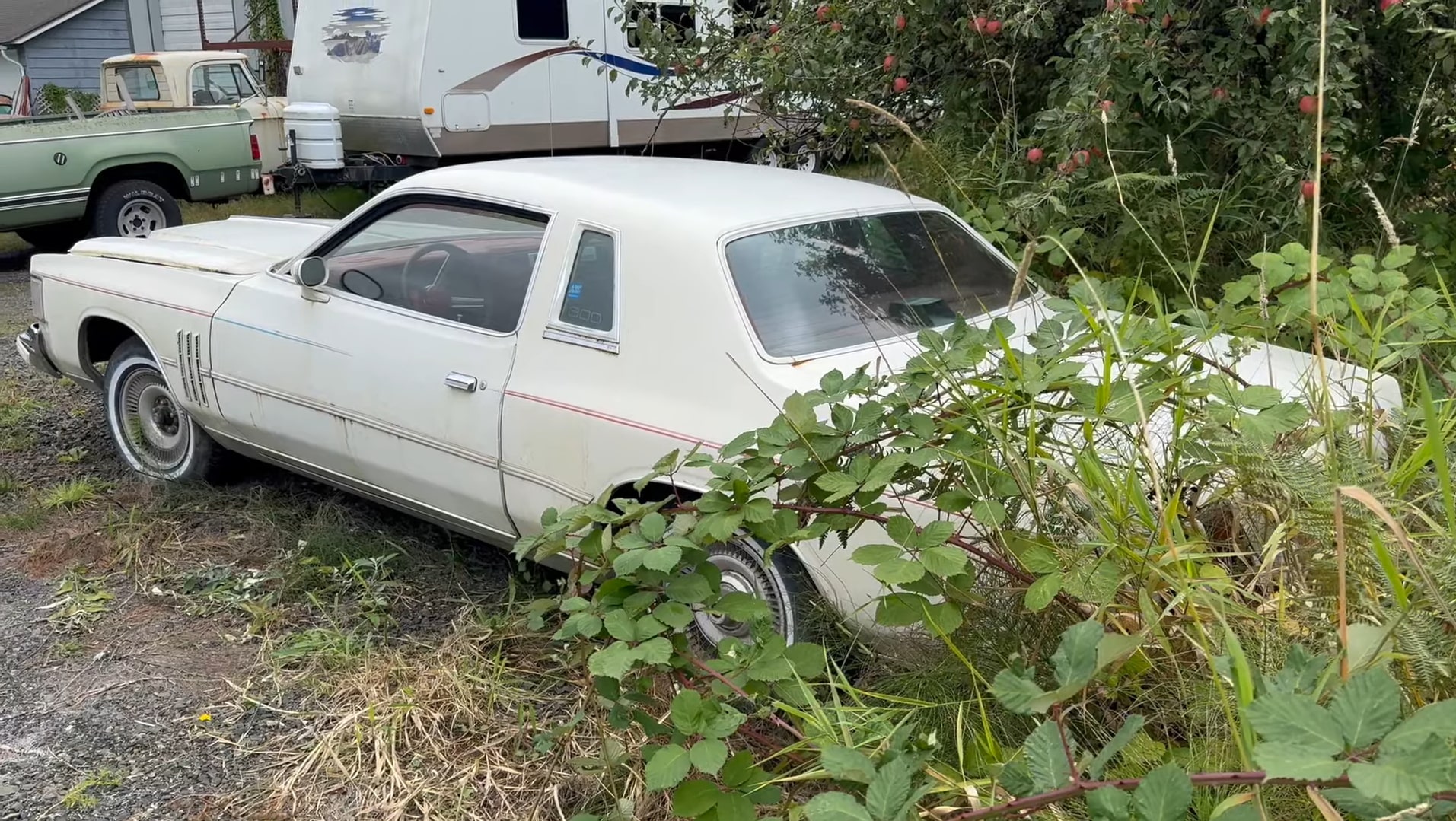 1979 Chrysler 3001