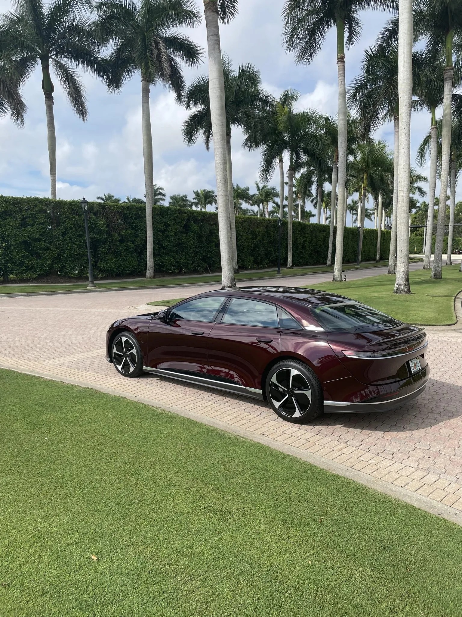 2023 Lucid Air