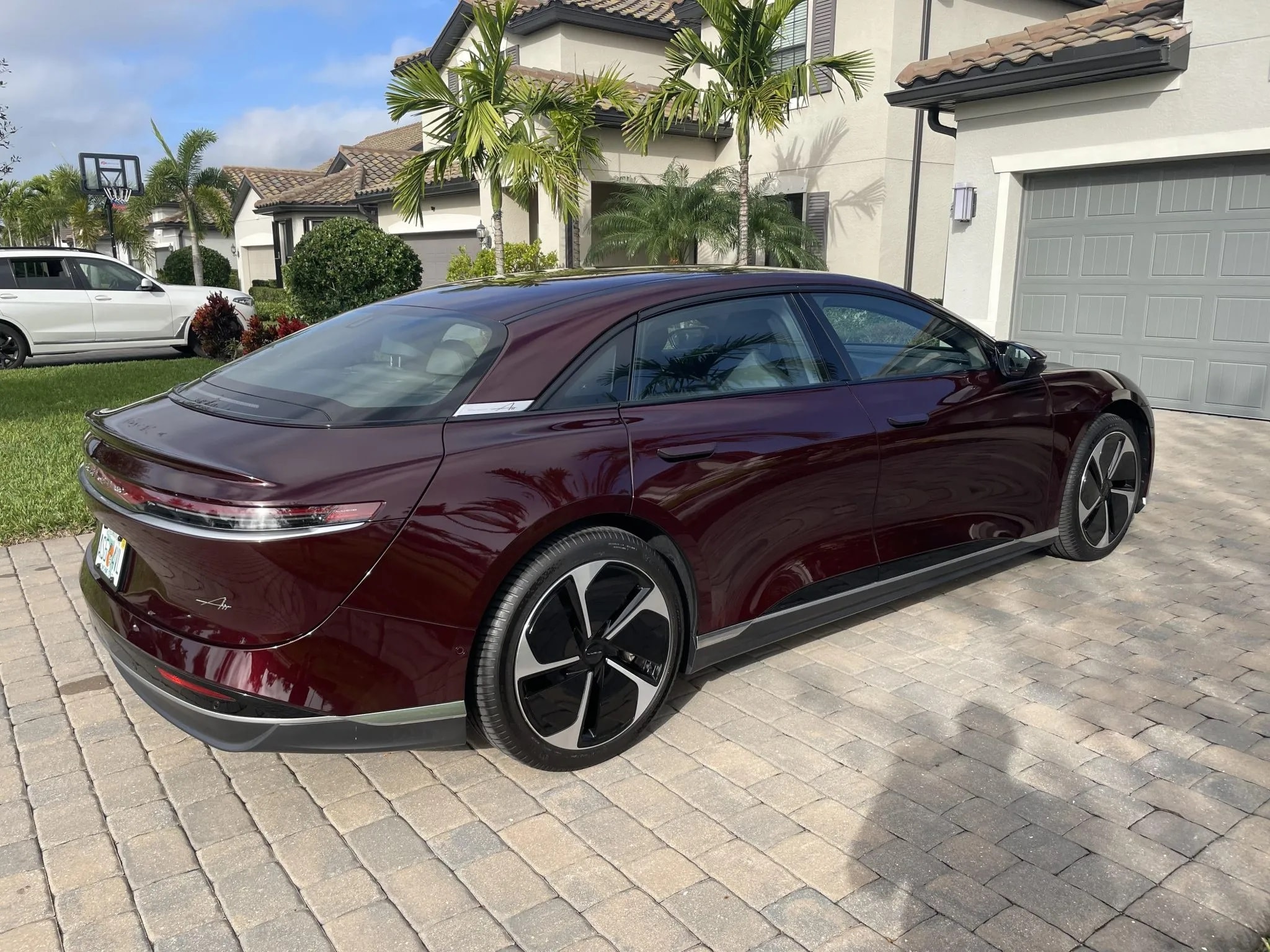 2023 Lucid Air0