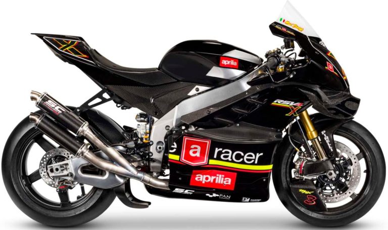 Aprilia