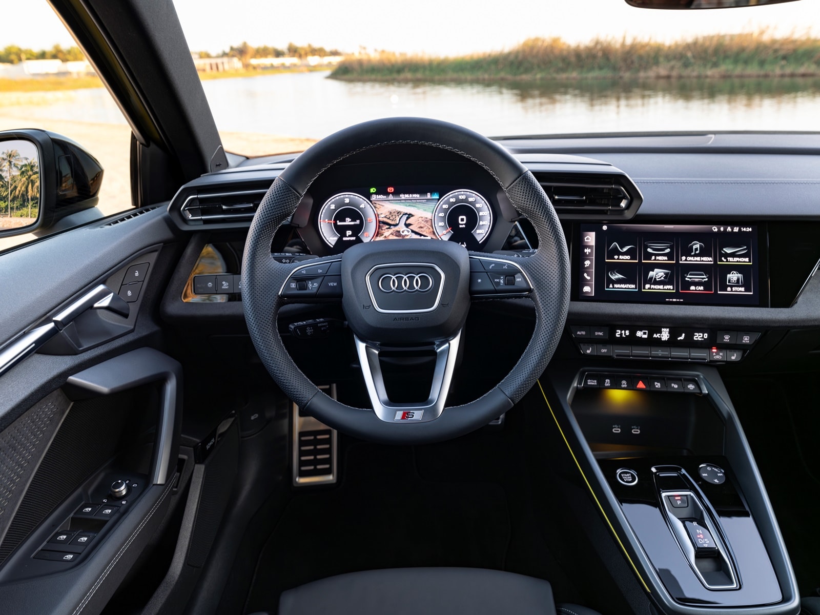 Audi0