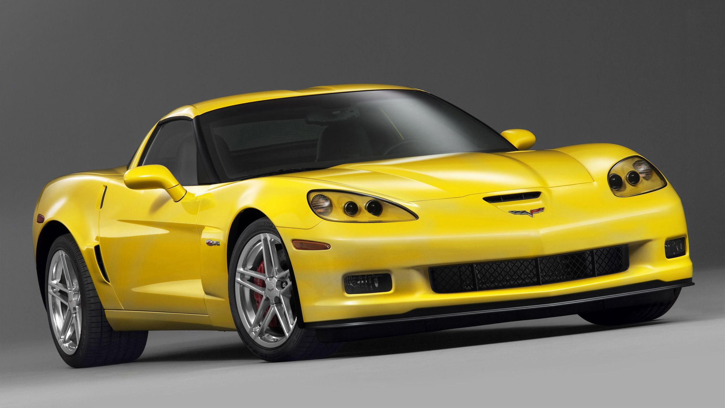 Chevrolet’s 2025 C8 Corvette ZR1 Now Even Faster with ZTK Package