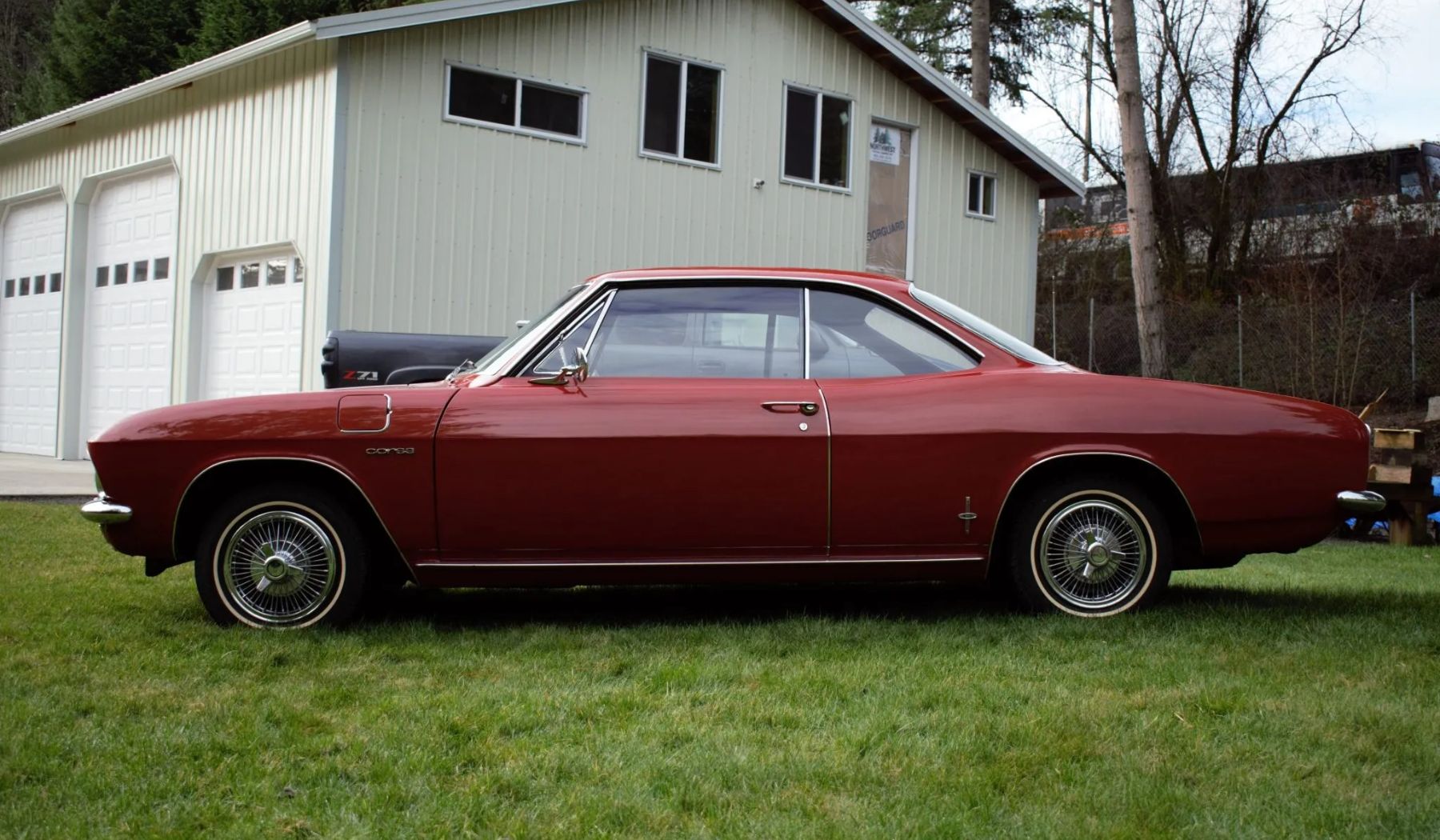 Chevy Corvair Corsa Turbo1