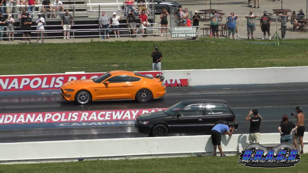 Dodge Colt's Racing Renaissance: Beating V8 Rivals at Street Car ...