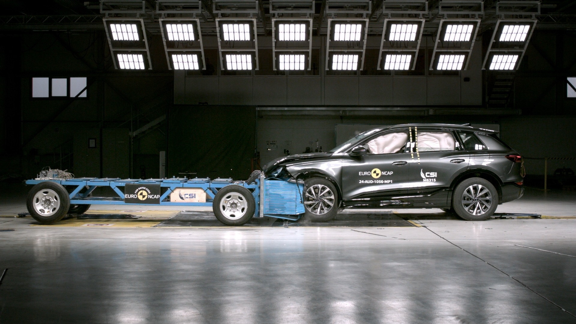 Euro NCAP1