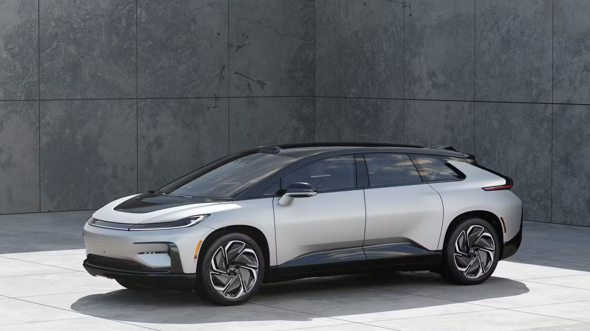 The Top 12 Lightning-Fast Electric SUVs to Watch in 2025