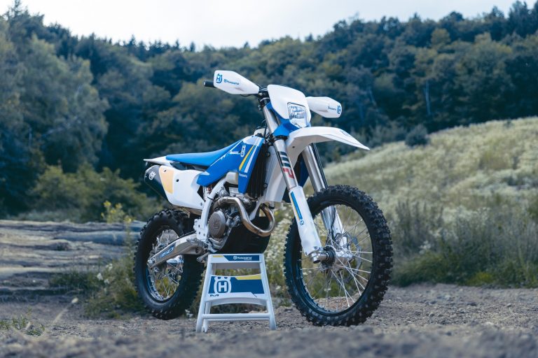 Husqvarna