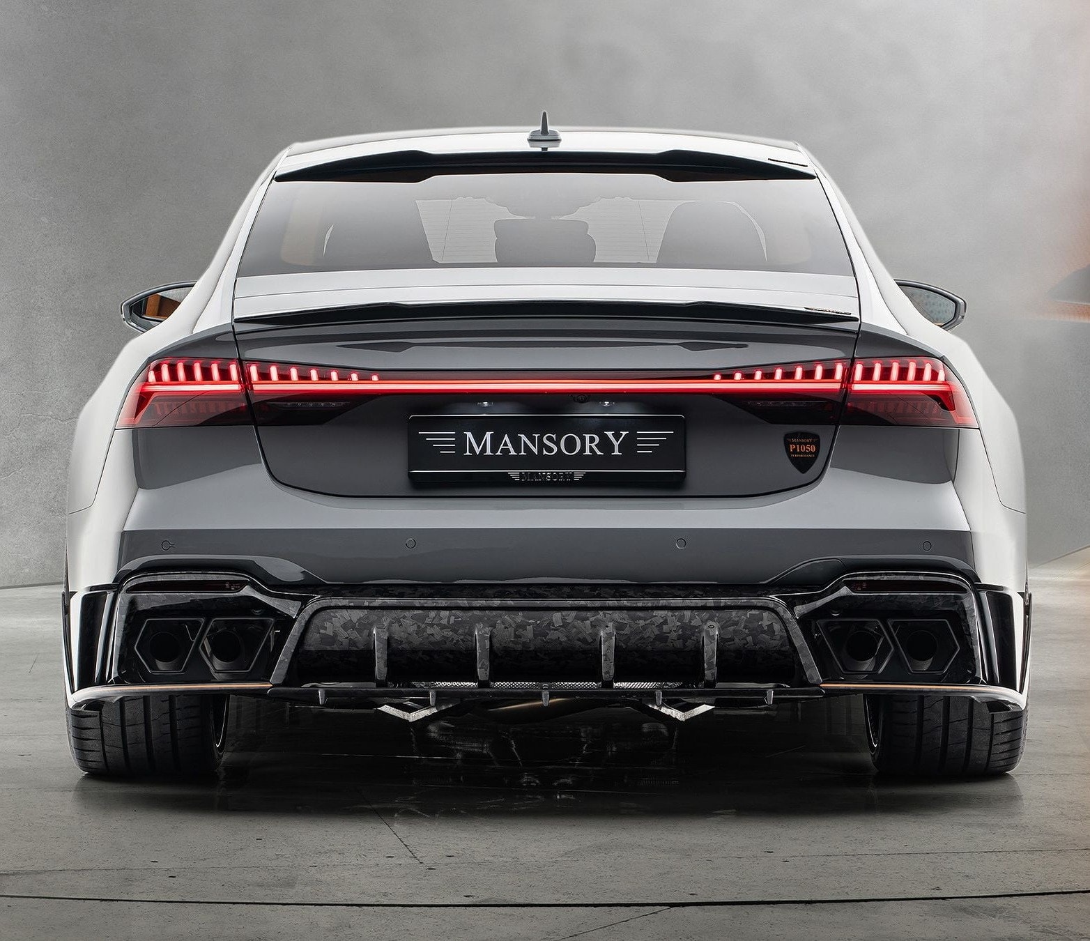 Instagram Mansory1