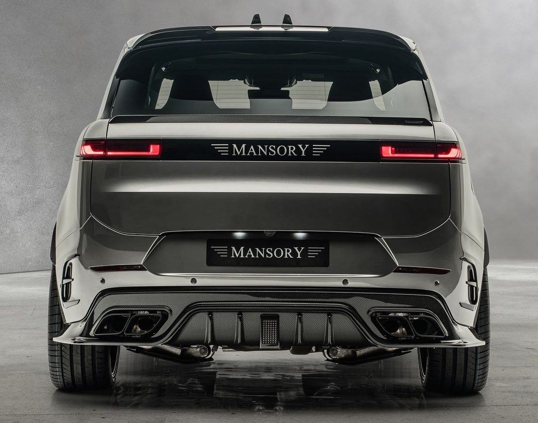 Instagram mansory.middle.east0