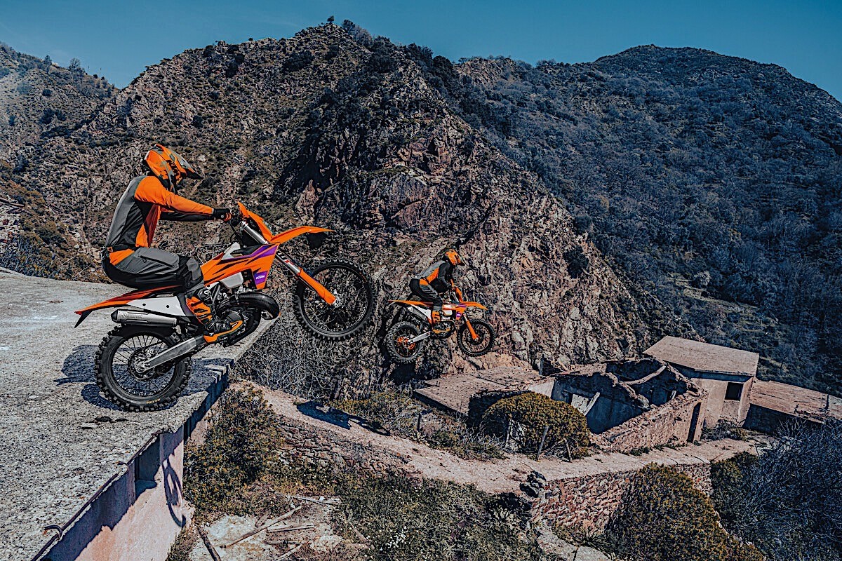 KTM