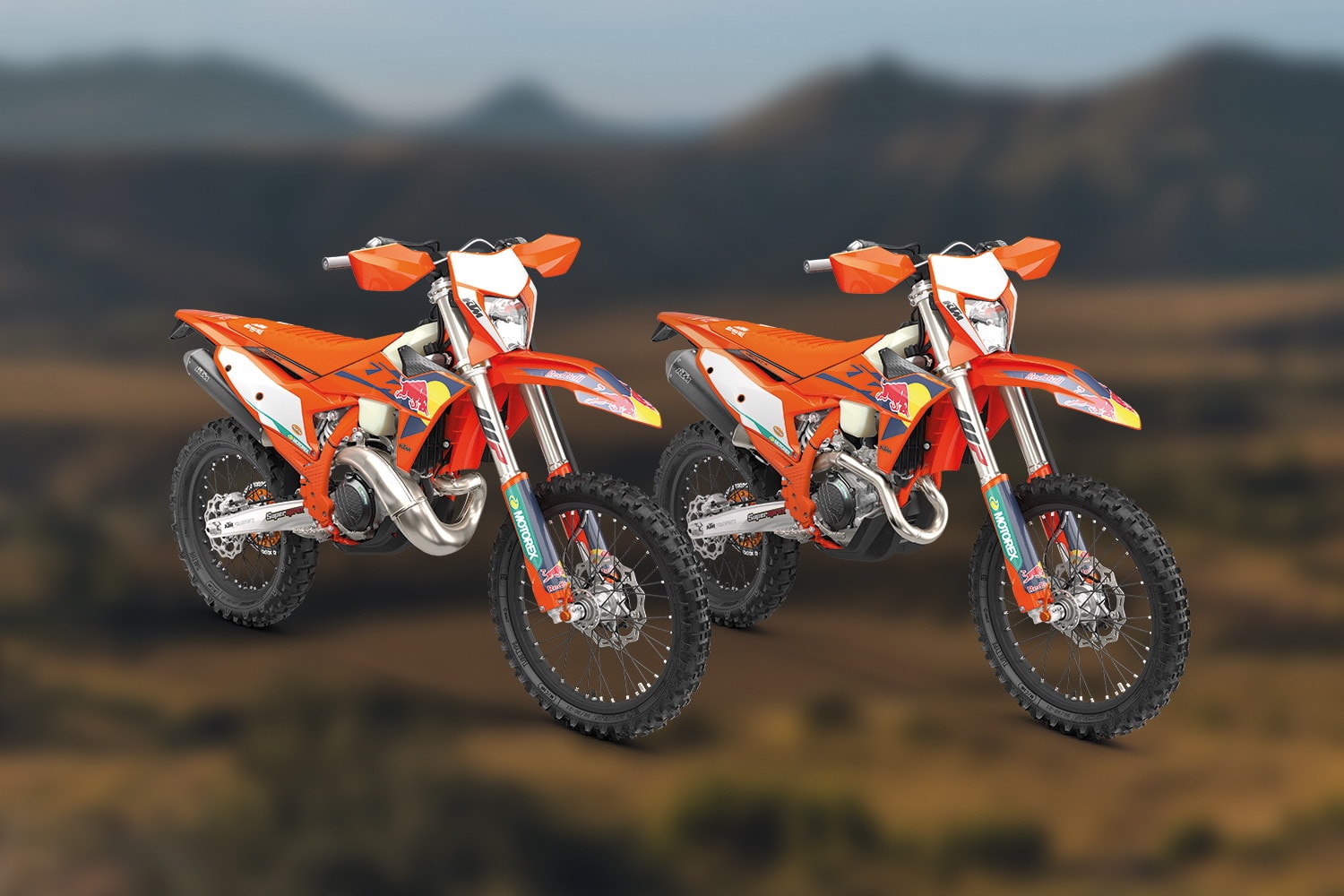 KTM1