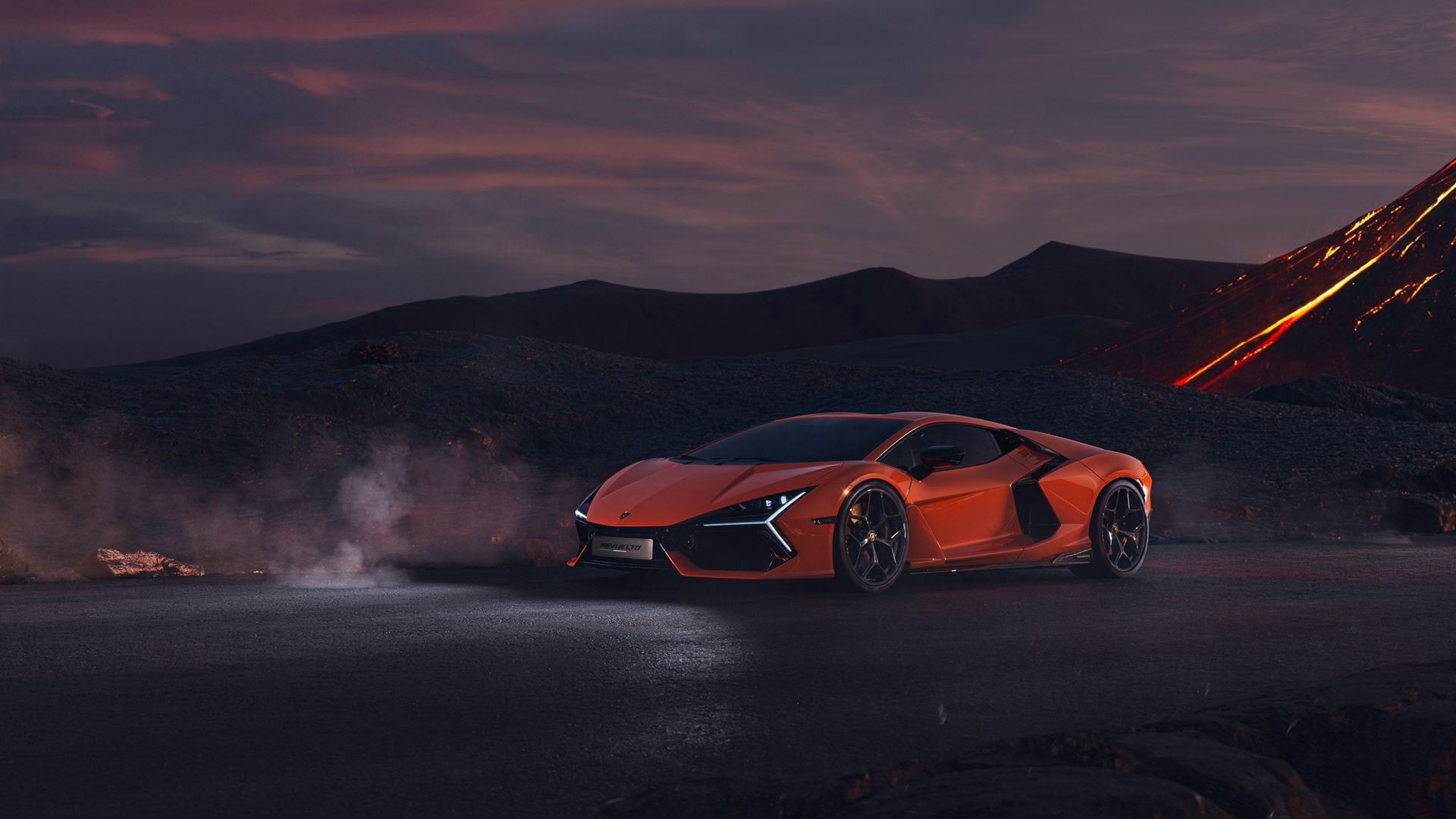 Lamborghini