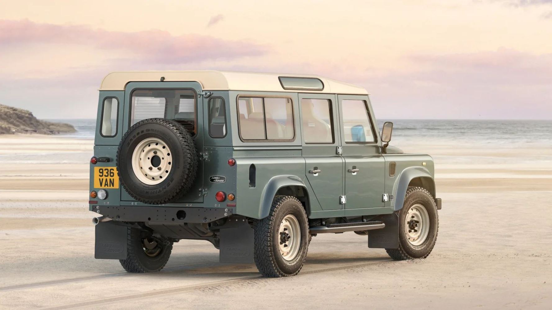 Land Rover0