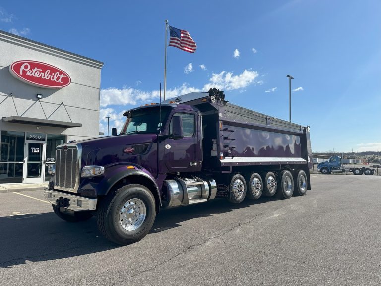 Peterbilt