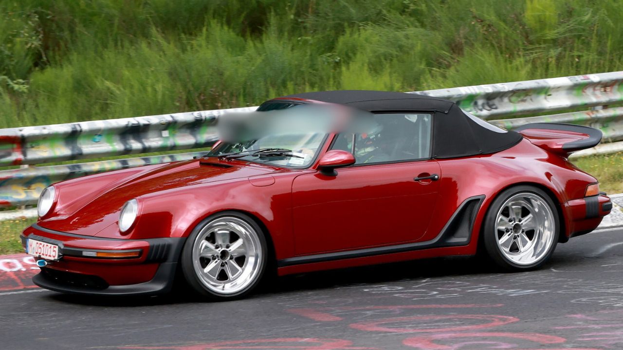 Singer 930 Convertible1