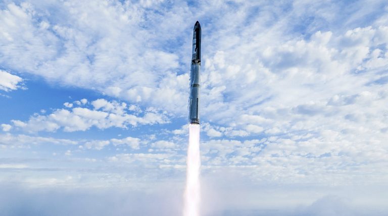 SpaceX2