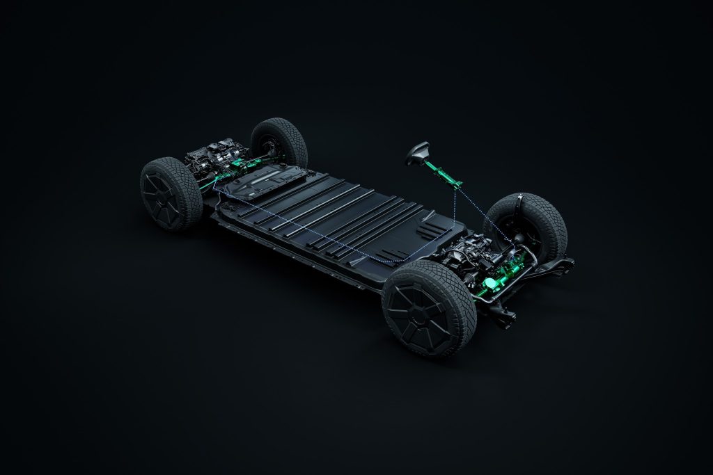Tesla Design Process Tesla’s Unboxed Manufacturing Process Relegated to Robotaxi Development ...
