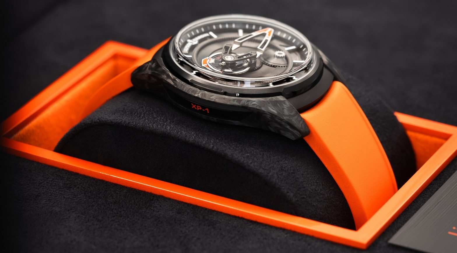 Ulysse Nardin Reveals Limited Edition Freak X Gumball 3000 Watch DAX