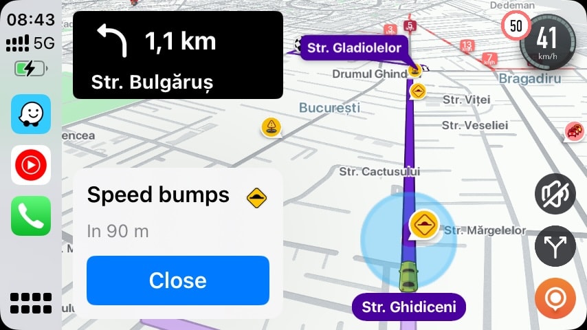 Waze0