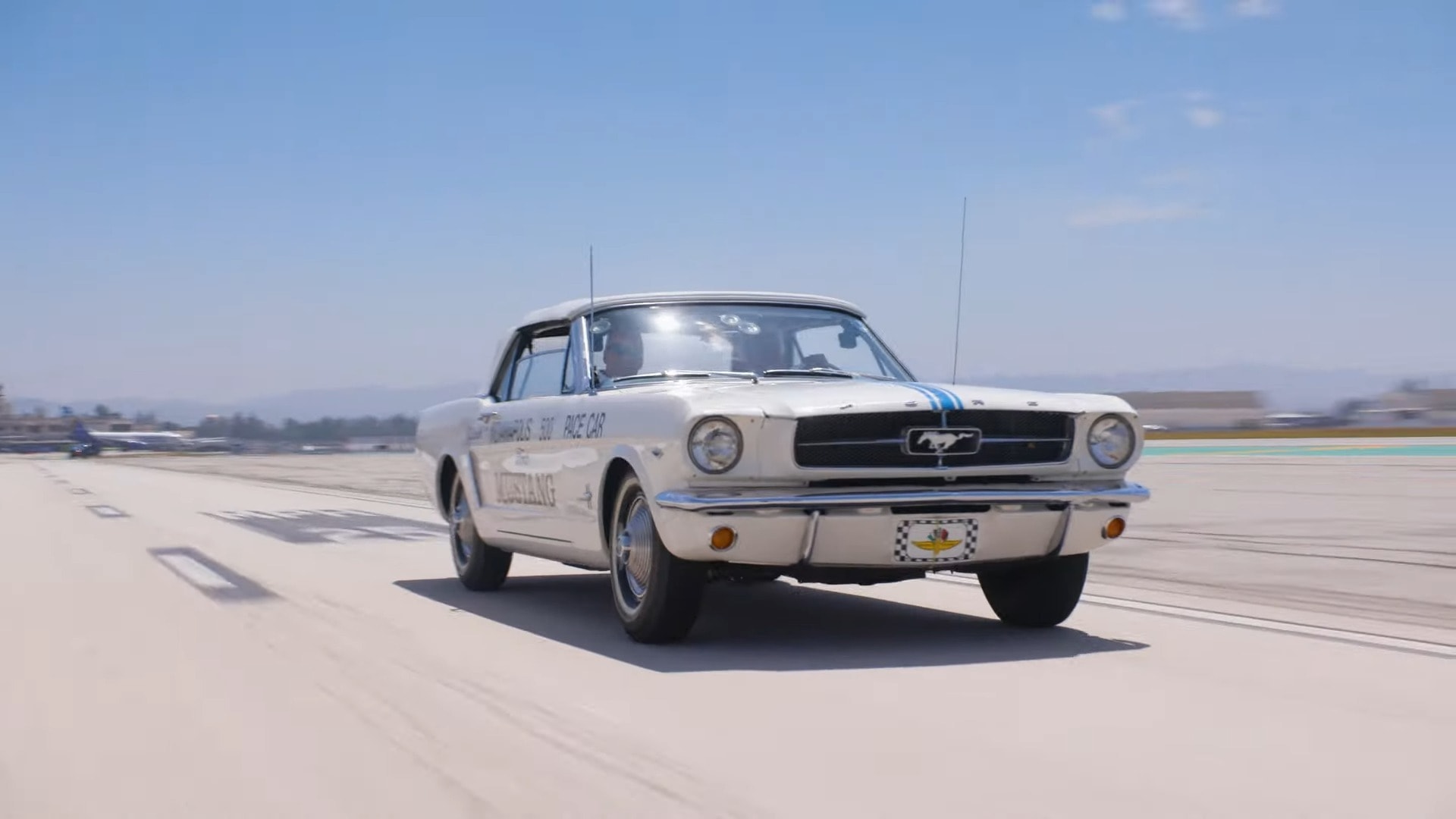 YouTube Jay Leno's Garage