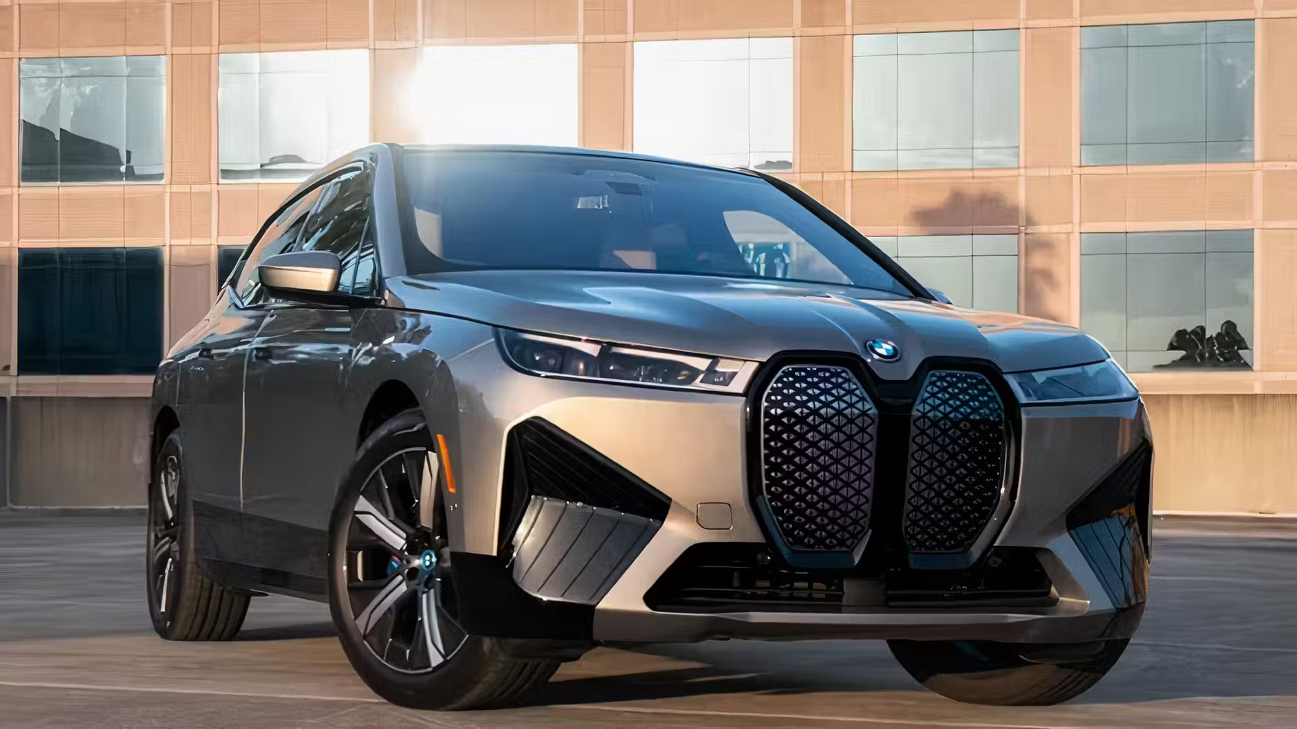 The Top 12 Lightning-Fast Electric SUVs to Watch in 2025