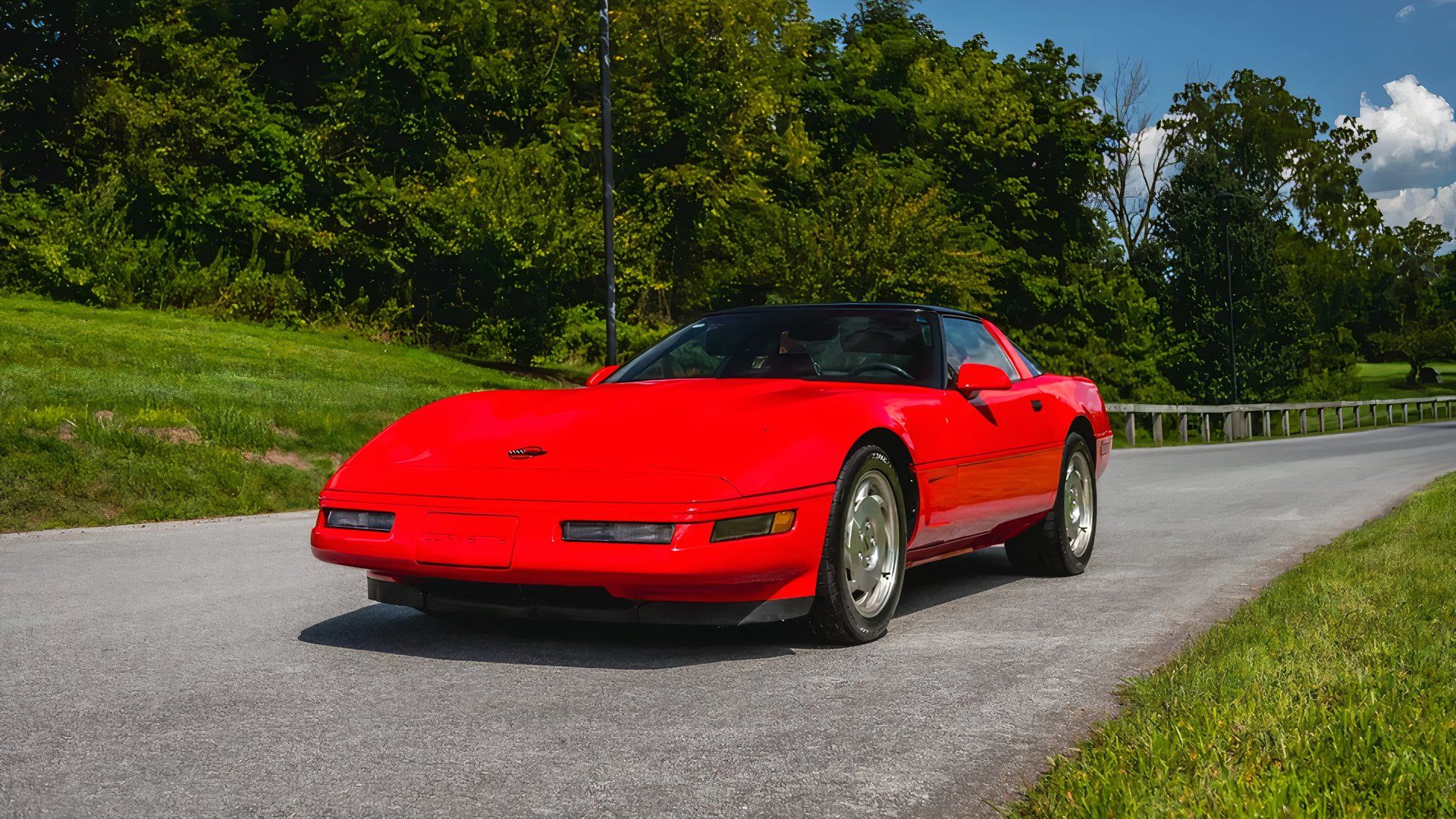 Why the C4 Corvette Remains an Undervalued Gem in the Sports Car World