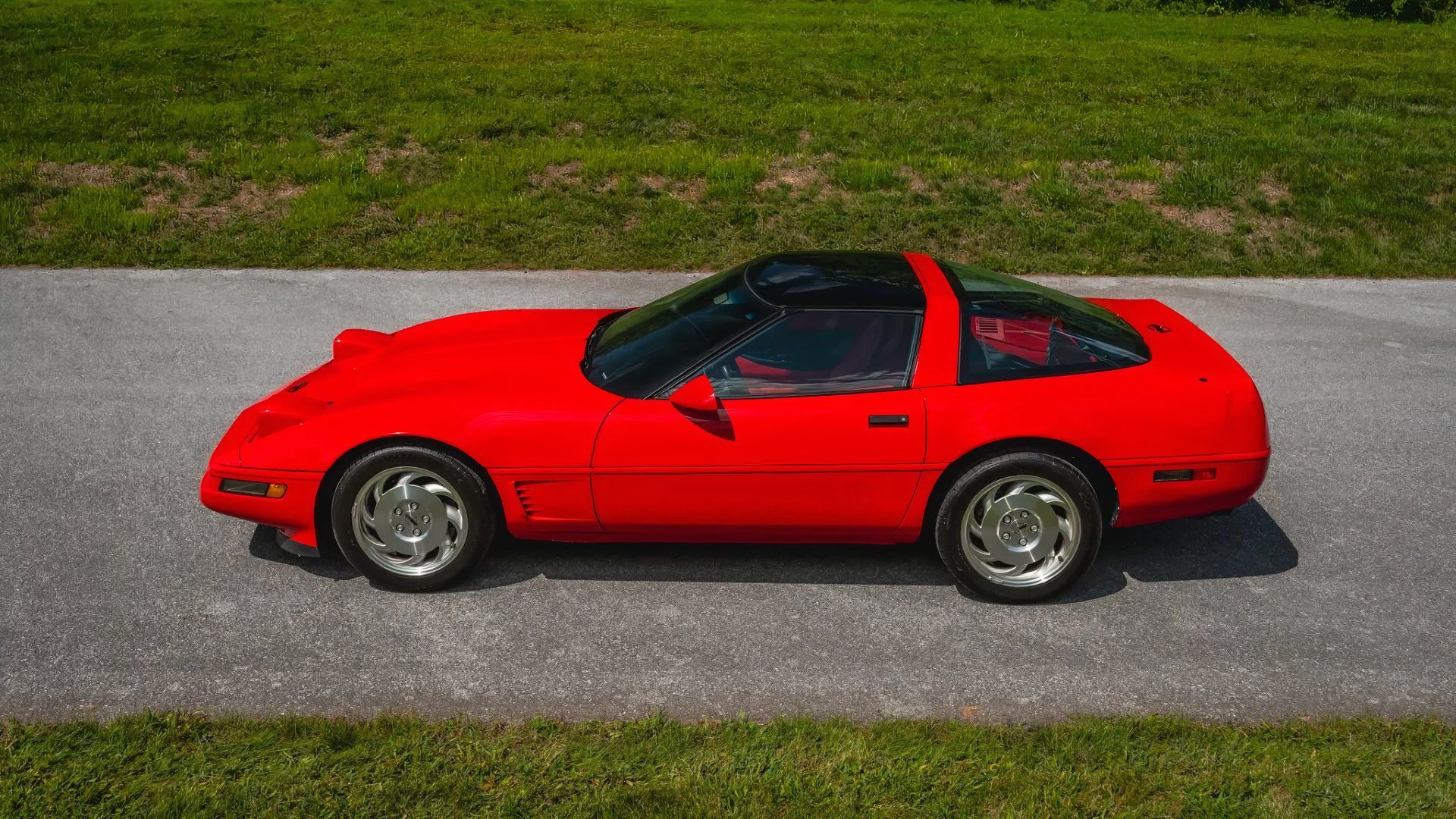 Why the C4 Corvette Remains an Undervalued Gem in the Sports Car World